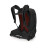Рюкзак туристичний Osprey Escapist 30 black - M/L - чорний (009.3364)
