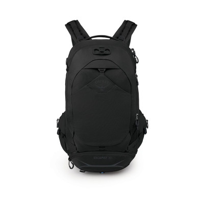 Рюкзак туристичний Osprey Escapist 30 black - M/L - чорний (009.3364)