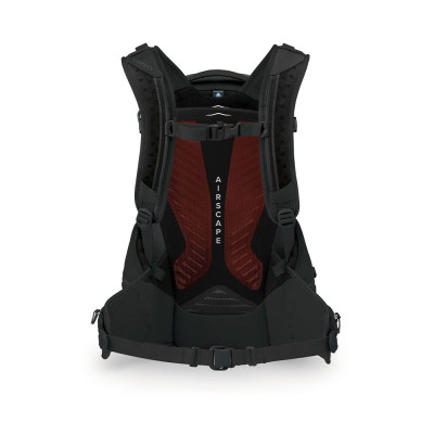 Рюкзак туристичний Osprey Escapist 30 black - M/L - чорний (009.3364)