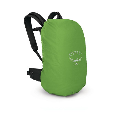 Рюкзак туристичний Osprey Escapist 30 black - M/L - чорний (009.3364)