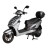Електроскутер Atlas Journey Box 2000W Grey (3054)