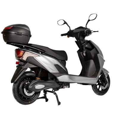 Електроскутер Atlas Journey Box 2000W Grey (3054)
