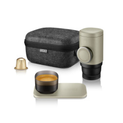 Аксесуар для кемпінгової кавоварки Wacaco Minipresso NS2, чохол (WMINI_NSCASE)
