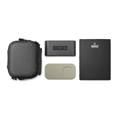 Аксесуар для кемпінгової кавоварки Wacaco Minipresso NS2, чохол (WMINI_NSCASE)