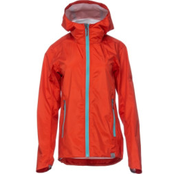 Куртка Turbat Isla Wmn orange red L (012.004.3040)