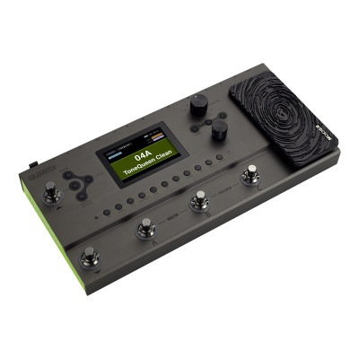 Гітарний процесор Mooer GE200 Pro