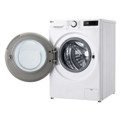 Пральна машина LG F4Y5ES0W