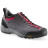 Кросівки Zamberlan 228 The Nose RR grey/red - 39 - сірий/червоний (006.4732)