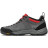 Кросівки Zamberlan 228 The Nose RR grey/red - 39 - сірий/червоний (006.4732)