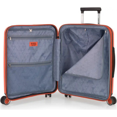 Валіза Gabol Brooklyn (S) Coral (123922-036) (930674)