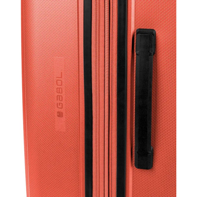 Валіза Gabol Brooklyn (S) Coral (123922-036) (930674)