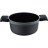 Каструля MasterPro Gastro Reeco з кришкою 2,7 л (BGMP-8106)