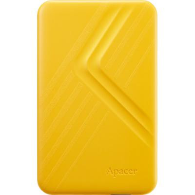 Зовнішній жорсткий диск 2.5&quot; 1TB Apacer (AP1TBAC236Y-1)