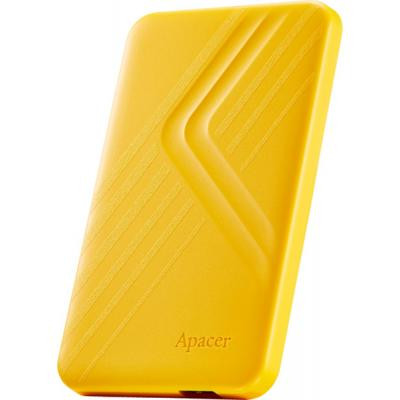 Зовнішній жорсткий диск 2.5&quot; 1TB Apacer (AP1TBAC236Y-1)