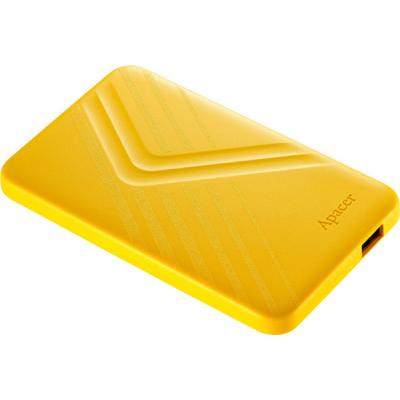 Зовнішній жорсткий диск 2.5&quot; 1TB Apacer (AP1TBAC236Y-1)