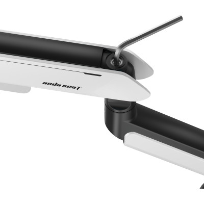Кронштейн OfficePro Anda Seat Stealth PRO II 17 (AD-W-A9-1S-BW)