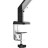 Кронштейн OfficePro Anda Seat Stealth PRO II 17 (AD-W-A9-1S-BW)