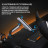 Кронштейн OfficePro Anda Seat Stealth PRO II 17 (AD-W-A9-1S-BW)