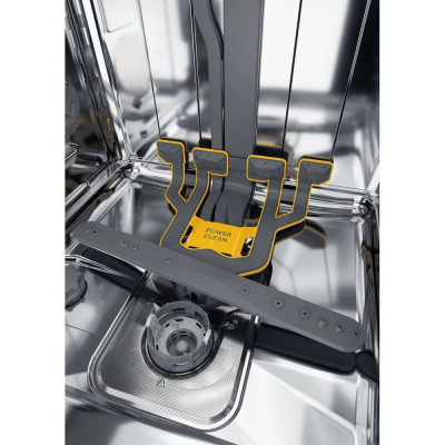 Посудомийна машина Whirlpool W8IHP42L