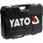 Набір інструментів Yato YT-38811