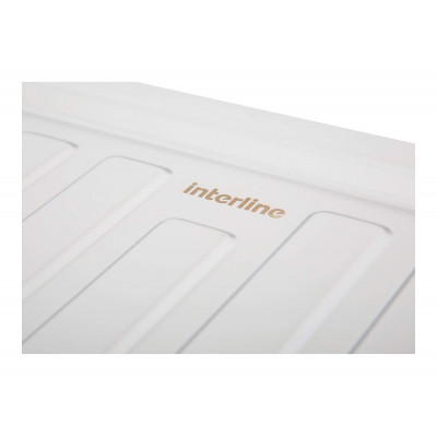 Мийка кухонна Interline POLO microdecor