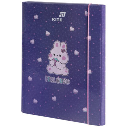 Папка для трудового навчання Kite А4 Feel Good (K25-213-1)