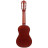 Укулеле Yamaha GL1 Persimon Brown