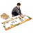 Пазл Melissa&amp;Doug Мега &quot;Сафарі&quot;, 100 елементів (MD12873)