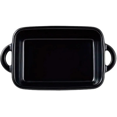 Рамекін MasterPro Foodies Cook &amp; Share прямокутний 15,8 х 9 см (BGMP-10201)