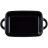 Рамекін MasterPro Foodies Cook &amp; Share прямокутний 15,8 х 9 см (BGMP-10201)