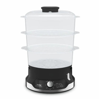 Пароварка Tefal Ultracompact (VC204810)