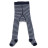 Колготки дитячі BNM з літаком (M0C0301-1343-74B-darkblue)