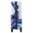 Валіза Semi Line Print 28&quot; L White/Blue (T5653-3)