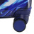 Валіза Semi Line Print 28&quot; L White/Blue (T5653-3)