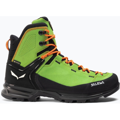 Черевики Salewa MS MTN Trainer 2 Mid GTX 61397 5660 - 44 - зелений (013.001.5489)