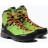 Черевики Salewa MS MTN Trainer 2 Mid GTX 61397 5660 - 44 - зелений (013.001.5489)