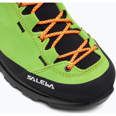 Черевики Salewa MS MTN Trainer 2 Mid GTX 61397 5660 - 44 - зелений (013.001.5489)