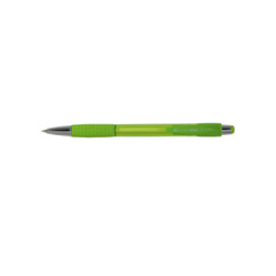 Ручка кулькова Buromax retractable JOBMAX, 0.7 мм (BM.8225)