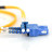 Оптичний патчкорд Digitus LC/UPC-SC/UPC,9/125,OS2,duplex,2m (DK-2932-02)