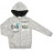 Спортивний костюм дитячий Breeze &quot;CHANGE&quot; (14710-134B-gray)