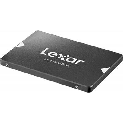 Накопичувач SSD 2.5&quot; 256GB NS100 Lexar (LNS100-256RB)