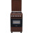 Плита Borgio GE 531 B MBBLT