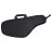 Чохол для духових інструментів Maxtone Alto Saxophone Bag (ASC-03N)