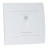 Телефонная розетка Sven SE-126 white (7100093)