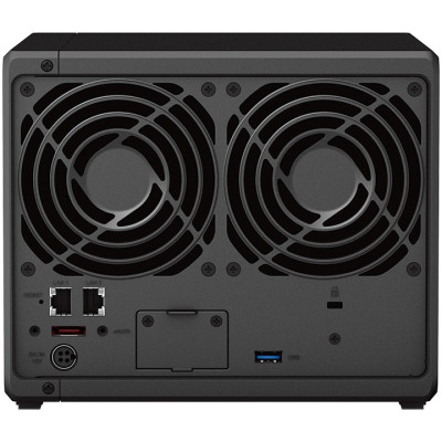 NAS Synology DS923+