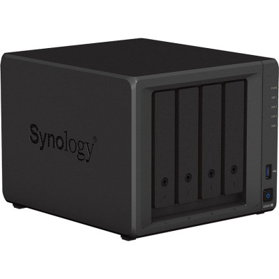 NAS Synology DS923+