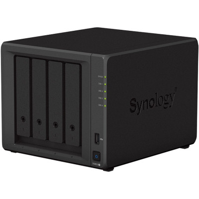 NAS Synology DS923+