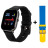 Смарт-годинник Gelius Pro (AMAZWATCH GT) (IPX7) Black (AMAZWATCH GT Black)