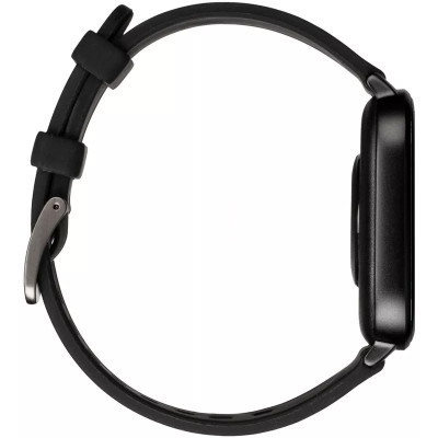 Смарт-годинник Gelius Pro (AMAZWATCH GT) (IPX7) Black (AMAZWATCH GT Black)