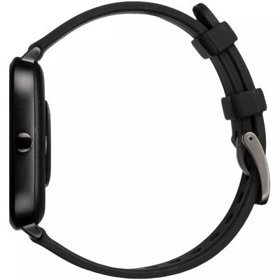 Смарт-годинник Gelius Pro (AMAZWATCH GT) (IPX7) Black (AMAZWATCH GT Black)